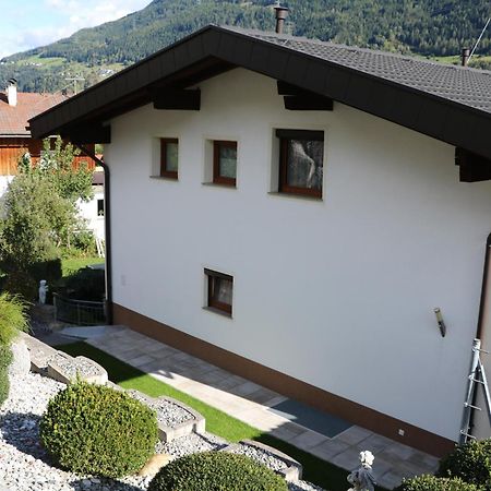 Ferienwohnung Raich Wenns Bagian luar foto