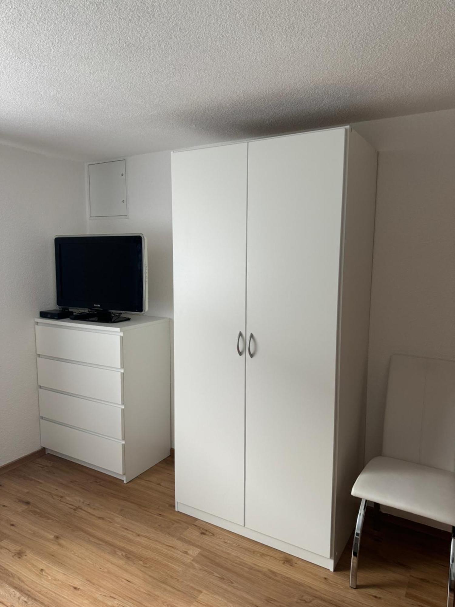Ferienwohnung Raich Wenns Bagian luar foto