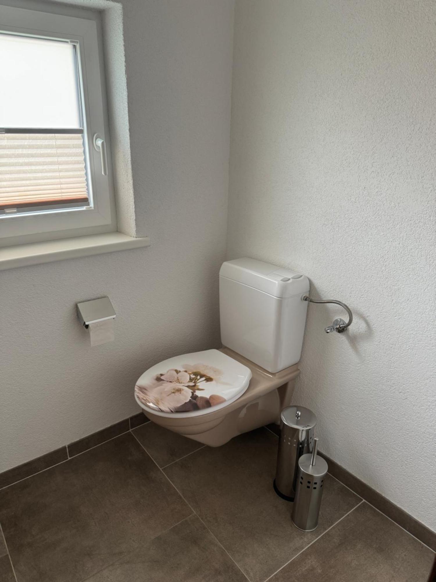 Ferienwohnung Raich Wenns Bagian luar foto