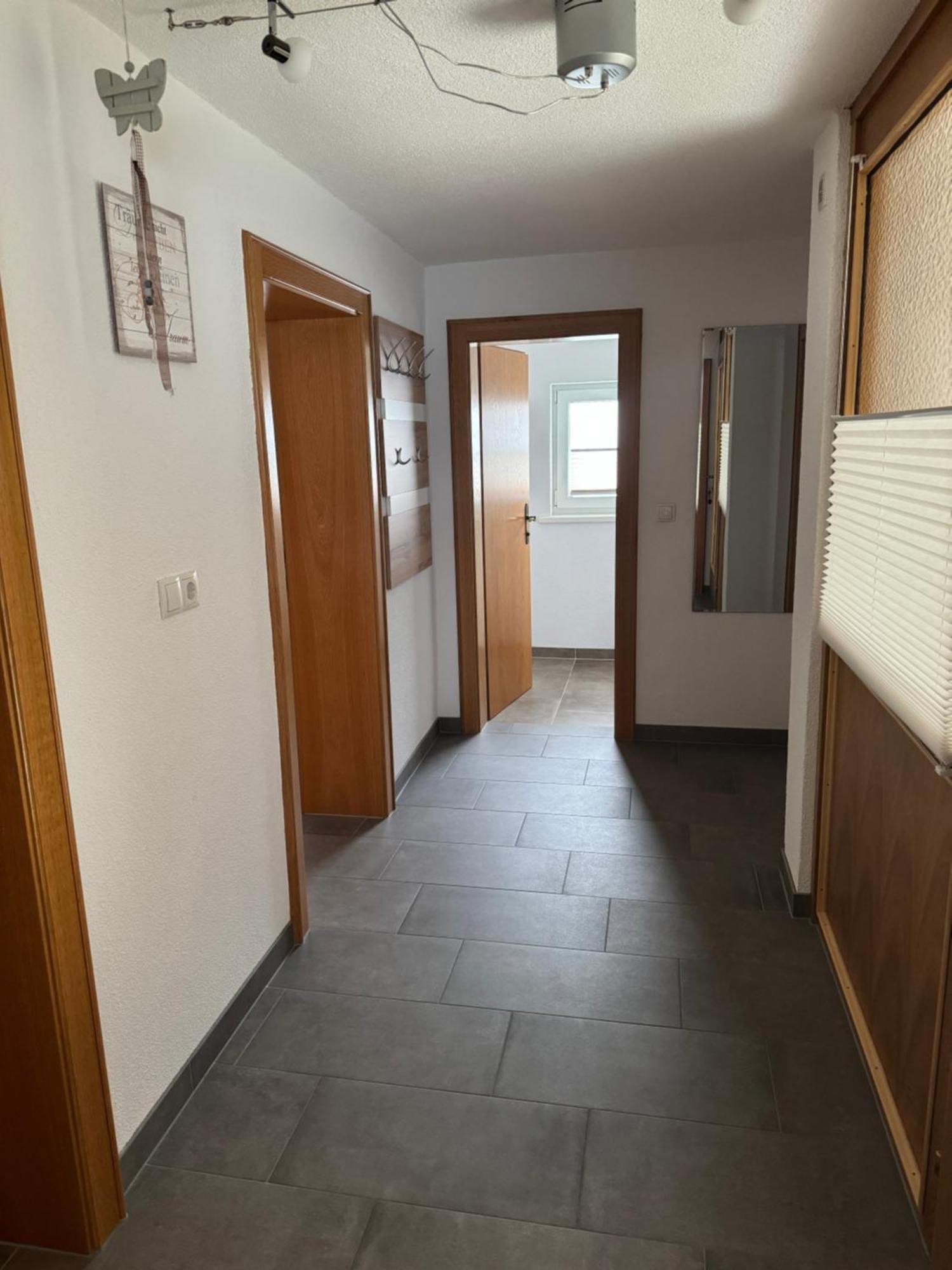 Ferienwohnung Raich Wenns Bagian luar foto
