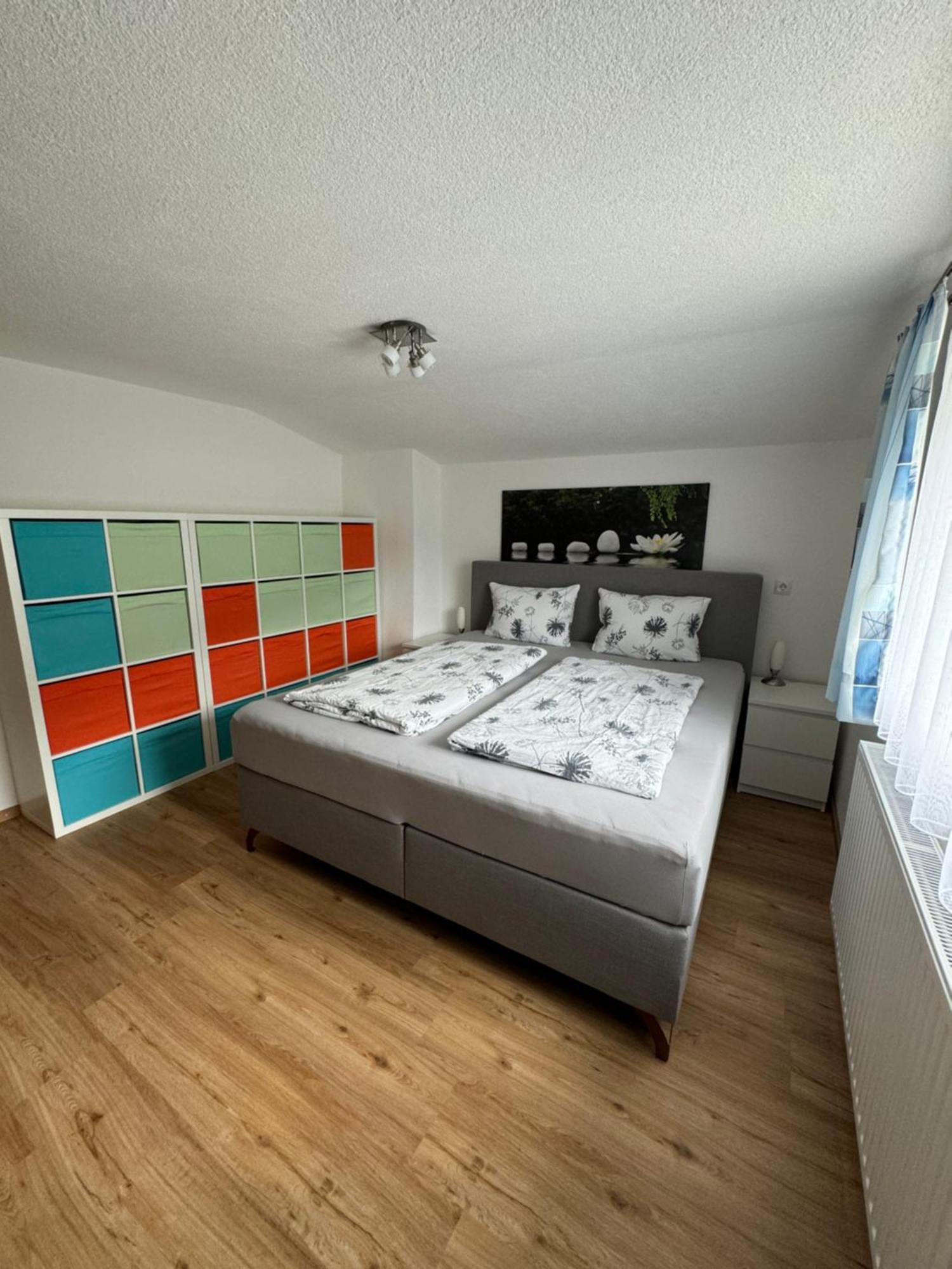 Ferienwohnung Raich Wenns Bagian luar foto