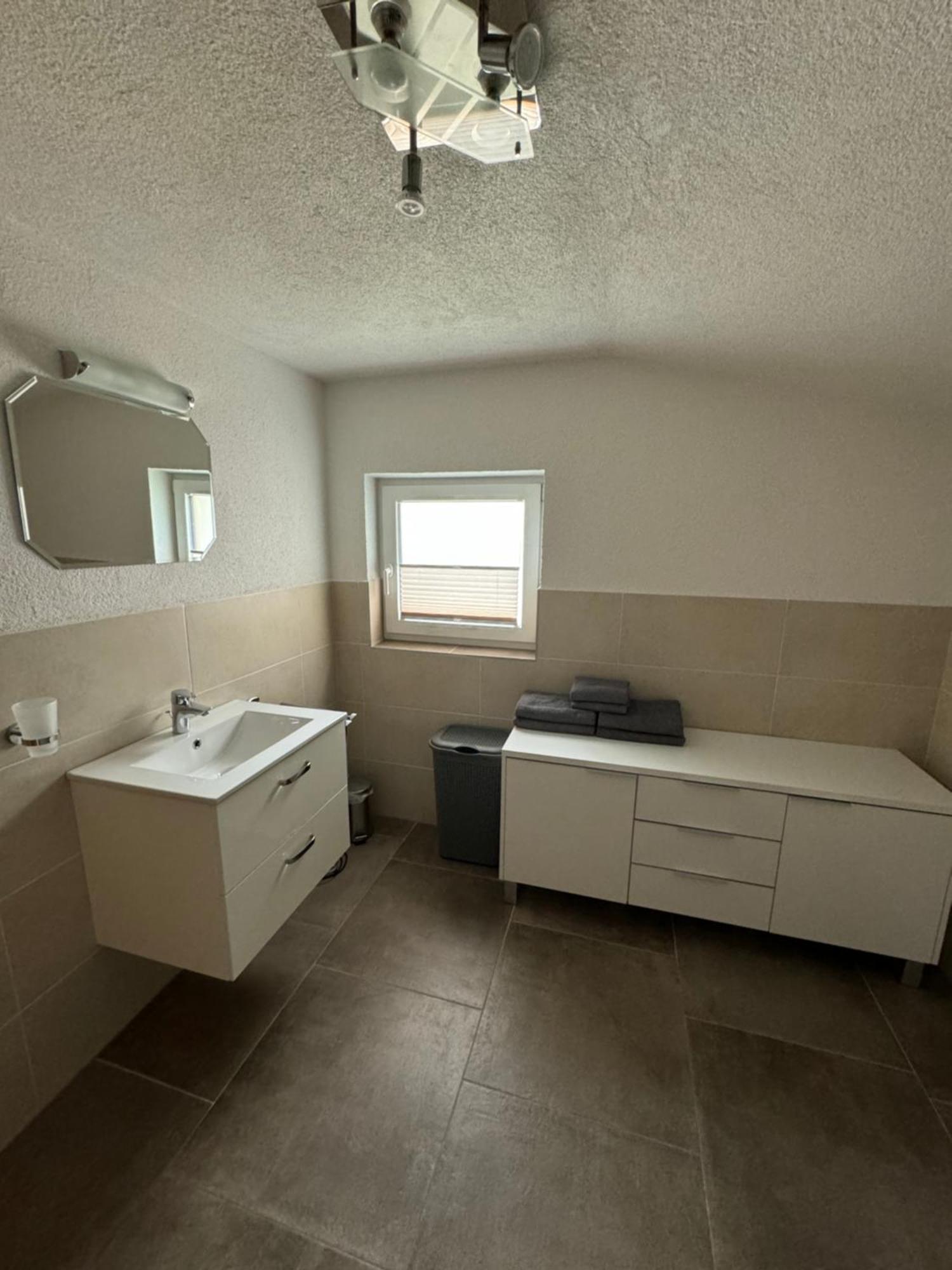 Ferienwohnung Raich Wenns Bagian luar foto