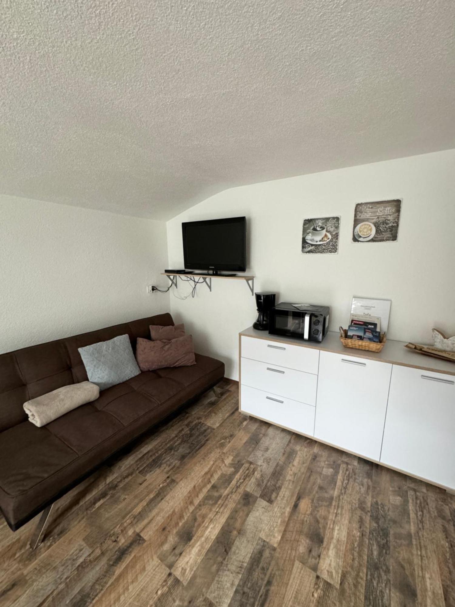 Ferienwohnung Raich Wenns Bagian luar foto